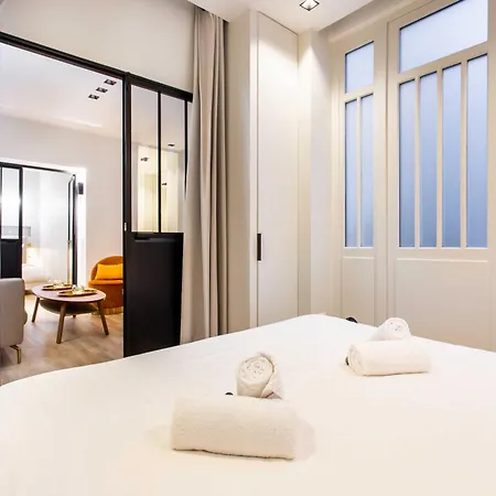 Magnificent - 2br-4p - Bourse *