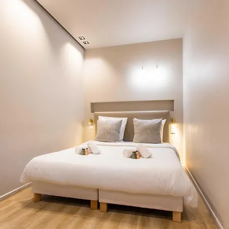 Magnificent - 2br-4p - Bourse 파리