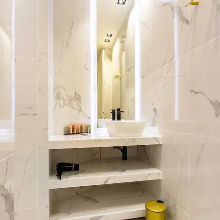Magnificent - 2br-4p - Bourse Apartment *