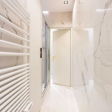 아파트 Magnificent - 2br-4p - Bourse